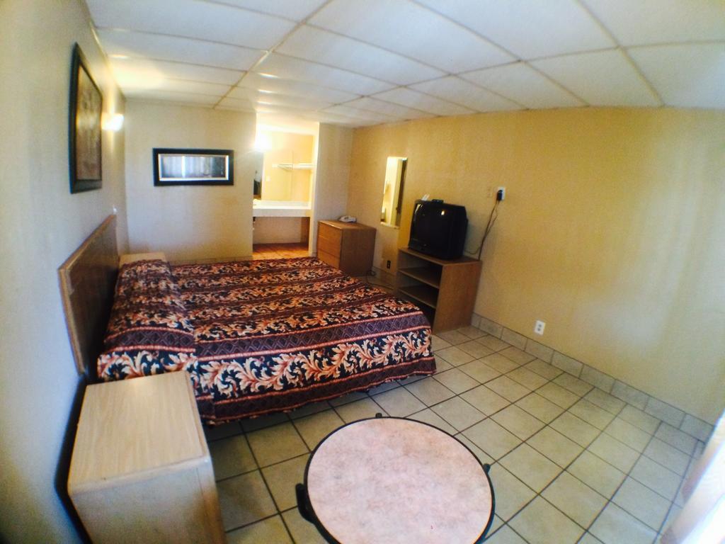 Austin Motor Inn Exterior photo